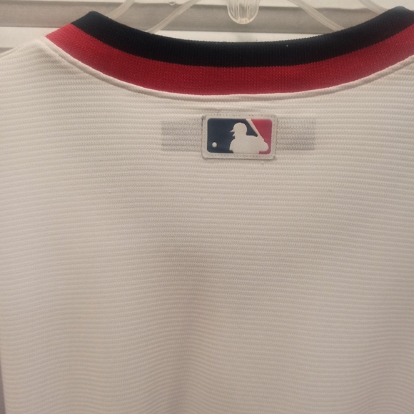 Chicago white Sox jersey - Picture 7 of 12